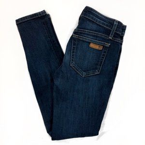 Joe's Jeans Skinny Ankle Size 25 Women's Jeans J2